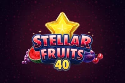 Stellar Fruits 40 - Slot ICONIC21 | RTP 96.14% | MisterTopCasino
