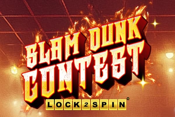 Slam Dunk Contest - Slot KA Gaming | RTP N/A | MisterTopCasino