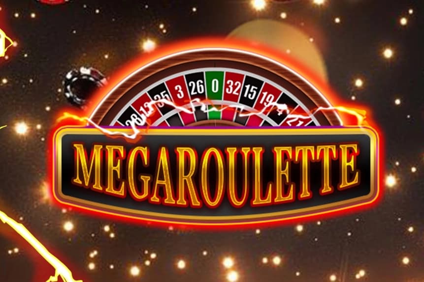 Mega Roulette - Slot KA Gaming | RTP N/A | MisterTopCasino