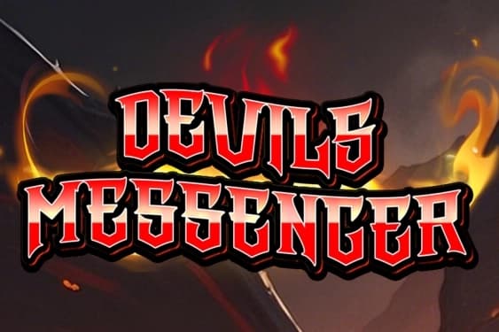 Devils Messenger - Slot KA Gaming | RTP N/A | MisterTopCasino
