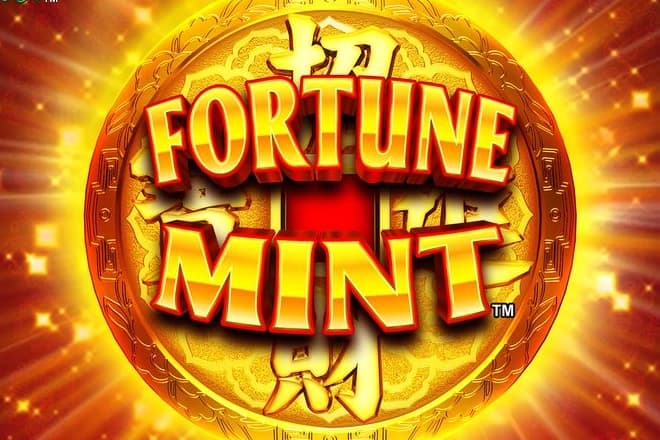 Fortune Mint Fu Gui You Yu - Slot Konami | RTP N/A | MisterTopCasino