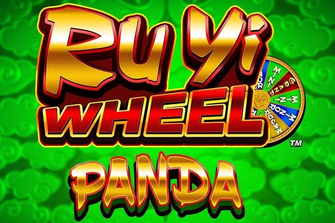 Ru Yi Wheel Panda - Slot Konami | RTP N/A | MisterTopCasino