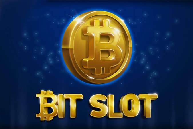 Bit Slot - Slot Playnet | RTP N/A | MisterTopCasino