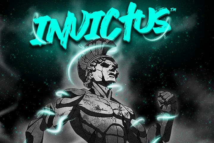 Invictus - Slot Hacksaw Gaming | RTP N/A | MisterTopCasino