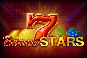 Bonus Stars - Slot REDSTONE | RTP N/A | MisterTopCasino