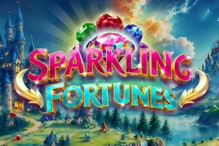 Sparkling Fortunes - Slot RTG | RTP N/A | MisterTopCasino