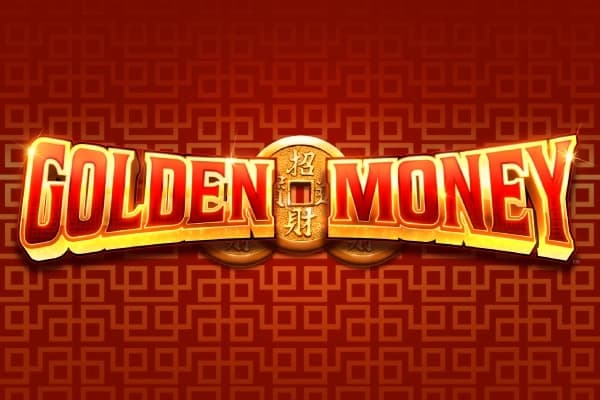 Golden Money - Slot AGS | RTP 94% | MisterTopCasino