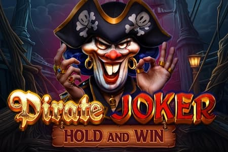 Pirate Joker Hold And Win - Slot Felix Gaming | RTP 96.31% | MisterTopCasino