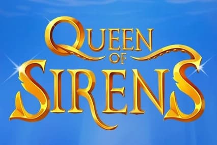 Queen of Sirens - Slot Evoplay | RTP 95.98% | MisterTopCasino