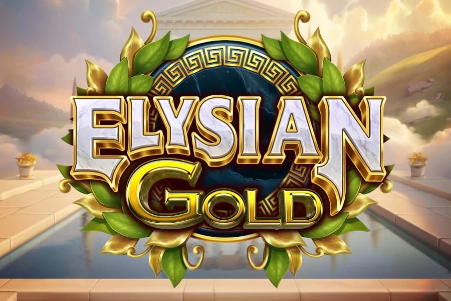 Elysian Gold - Slot Elk Studios | RTP 94% | MisterTopCasino