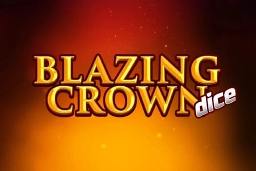 Blazing Crown Dice - Slot Amigo Gaming | RTP N/A | MisterTopCasino