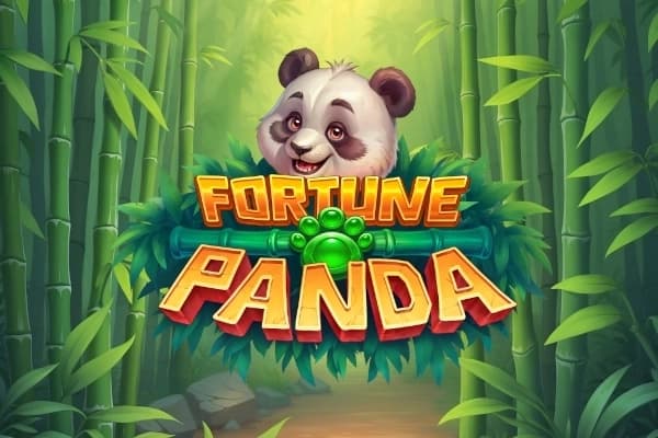 Fortune Panda - Slot CG Games | RTP 96% | MisterTopCasino