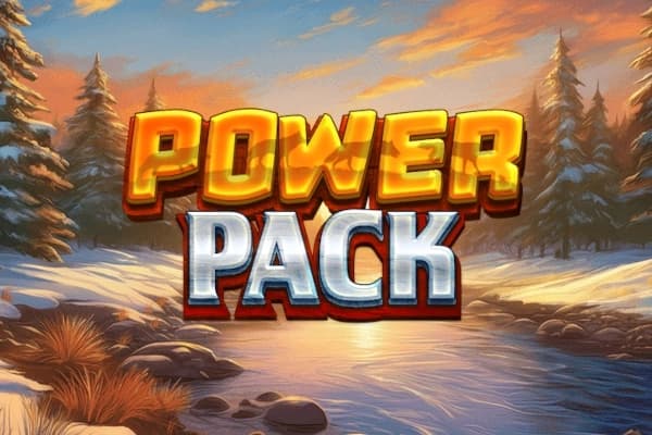 Power Pack - Slot Reflex Gaming | RTP N/A | MisterTopCasino