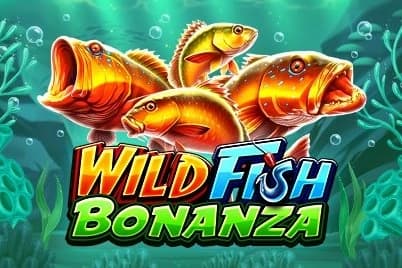 Wild Fish Bonanza - Slot Skywind | RTP N/A | MisterTopCasino