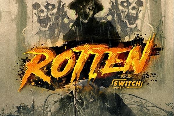 Rotten - Slot Hacksaw Gaming | RTP 0.27% | MisterTopCasino