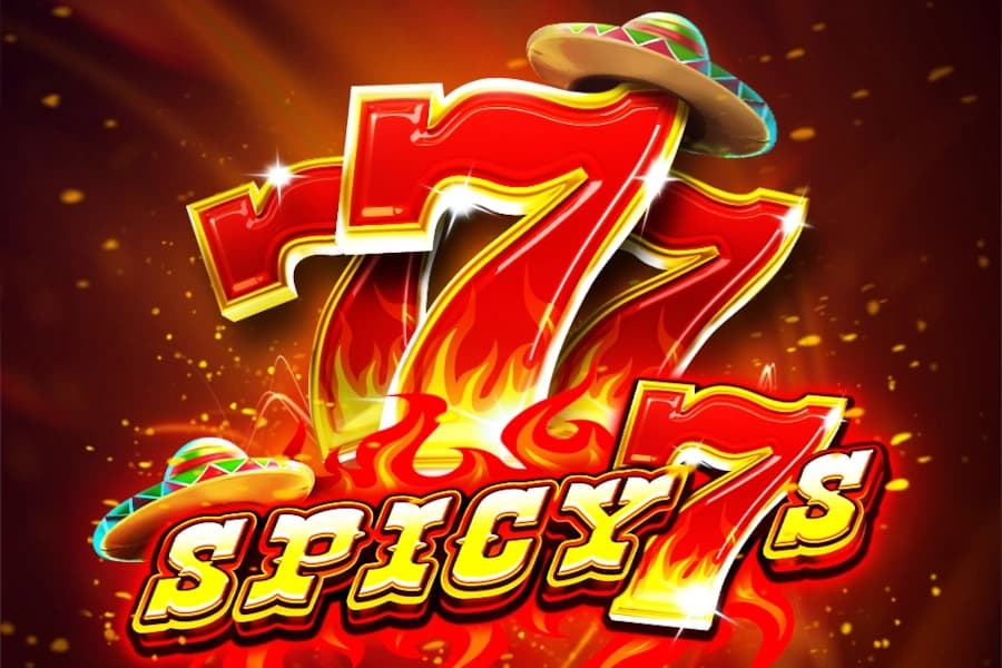 Spicy 7s - Slot Elbet | RTP 97.09% | MisterTopCasino