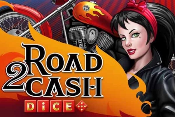 Road 2 Cash Dice - Slot BF Games | RTP 96.13% | MisterTopCasino
