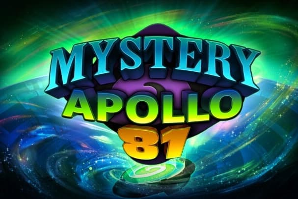 Mystery Apollo 81 - Slot Apollo Games | RTP N/A | MisterTopCasino