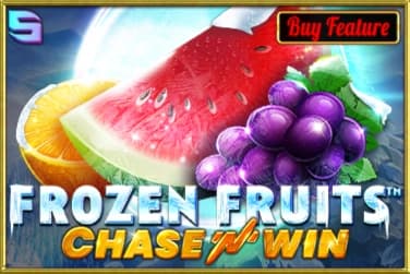 Frozen Fruits Chase 'N' Win - Slot Spinomenal | RTP N/A | MisterTopCasino