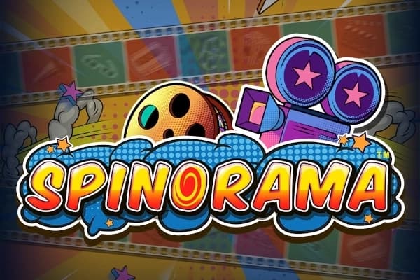 Spinorama - Slot SYNOT Games | RTP 96% | MisterTopCasino