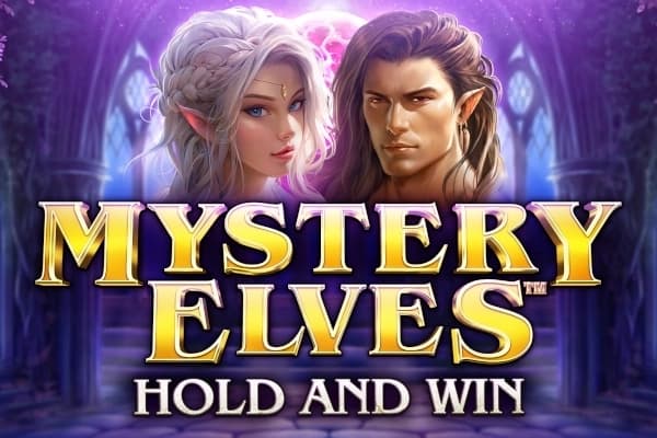 Mystery Elves - Slot SYNOT Games | RTP 96.01% | MisterTopCasino