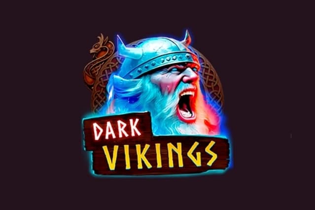 Dark Vikings - Slot Triple Cherry | RTP 97.52% | MisterTopCasino