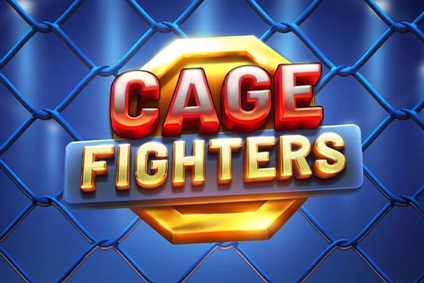 Cage Fighters - Slot Apollo Games | RTP N/A | MisterTopCasino