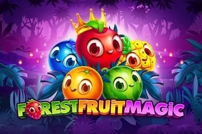 Forest Fruit Magic - Slot Skywind | RTP N/A | MisterTopCasino