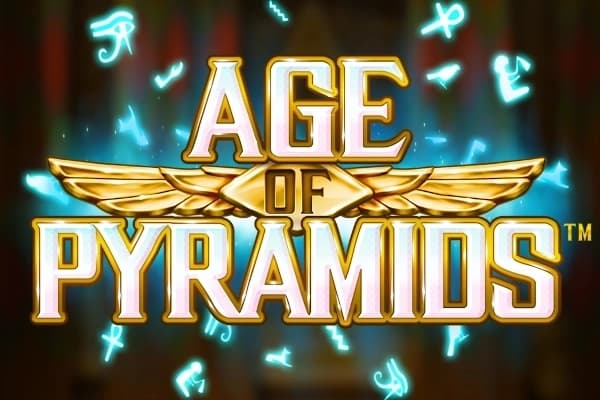 Age of Pyramids - Slot SYNOT Games | RTP 95.92% | MisterTopCasino