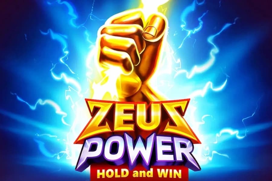 Zeus Power Hold and Win - Slot Kendoo | RTP N/A | MisterTopCasino