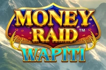 Money Raid Wapiti - Slot Light & Wonder | RTP 96% | MisterTopCasino