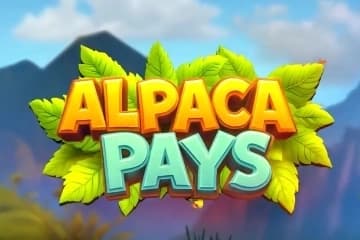 Alpaca Pays - Slot PopOK Gaming | RTP 96.63% | MisterTopCasino