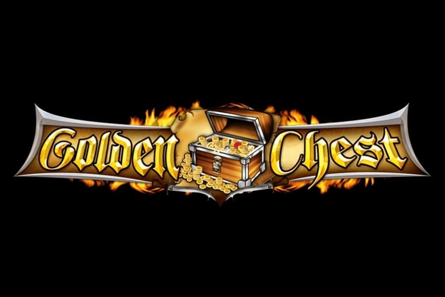 Golden Chest - Slot GMW | RTP N/A | MisterTopCasino