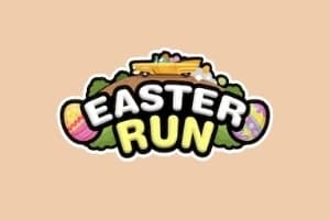 Easter Run - Slot Funky Games | RTP 97% | MisterTopCasino