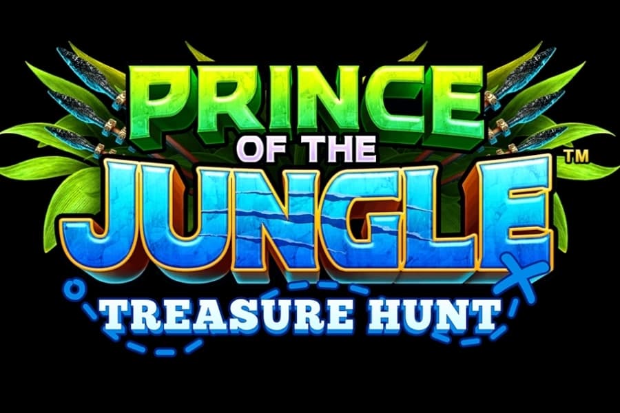 Prince of the Jungle - Treasure Hunt - Slot GMW | RTP N/A | MisterTopCasino