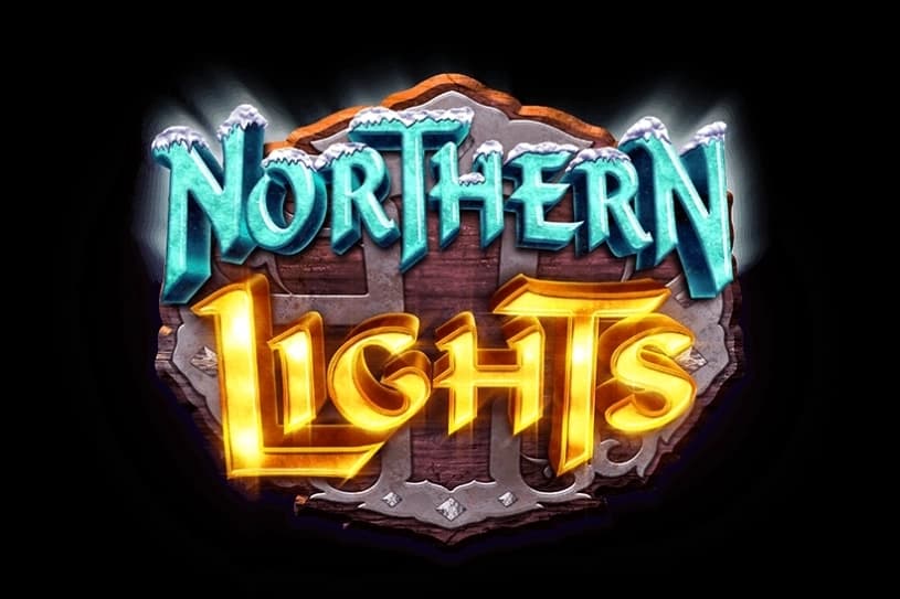 Northern Lights - Slot GMW | RTP 95.23% | MisterTopCasino