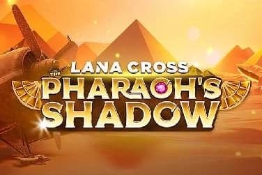 Lana Cross in the Pharaoh's Shadow - Slot Darwin Gaming | RTP 95.63% | MisterTopCasino