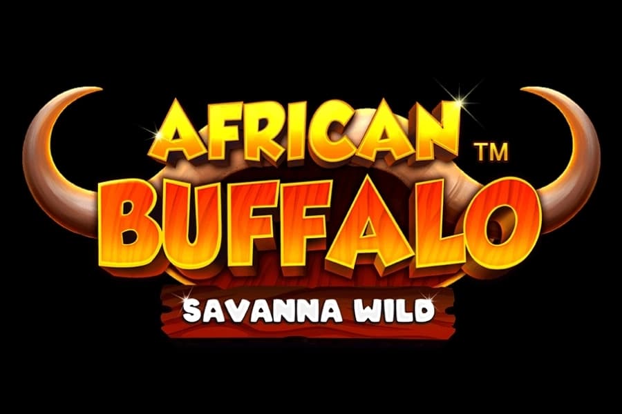 African Buffalo Savanna Wild - Slot GMW | RTP N/A | MisterTopCasino