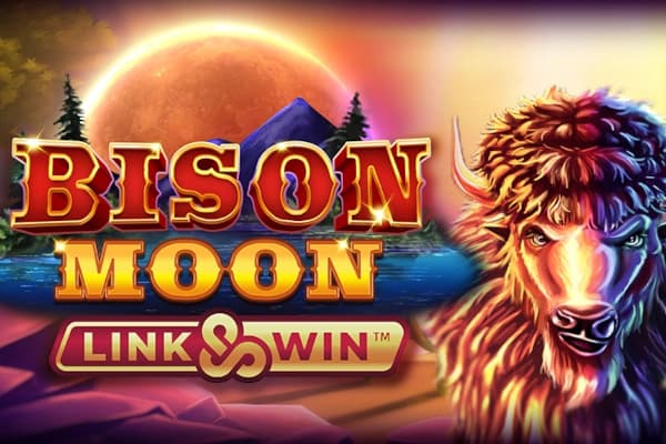 Bison Moon - Slot Northern Lights Gaming | RTP N/A | MisterTopCasino