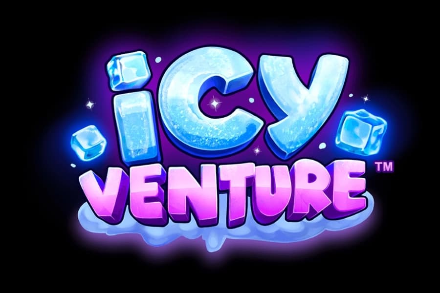 Icy Venture - Slot GMW | RTP 96.19% | MisterTopCasino