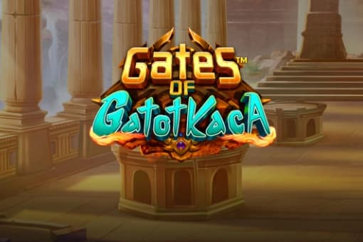 Gates of Gatot Kaca - Slot Pragmatic Play | RTP N/A | MisterTopCasino