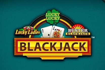 Blackjack Triple Sidebet - Slot Pixiu Gaming | RTP N/A | MisterTopCasino