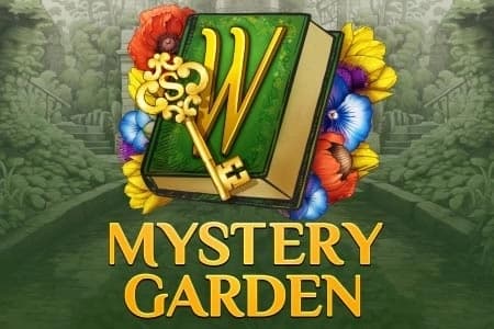 Mystery Garden - Slot BGaming | RTP N/A | MisterTopCasino