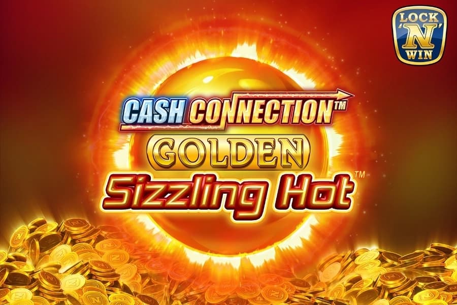Cash Connection - Golden Sizzling Hot - Slot Greentube | RTP N/A | MisterTopCasino