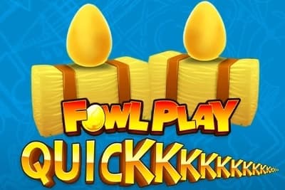Fowl Play Quick - Slot WMG | RTP 92.95% | MisterTopCasino