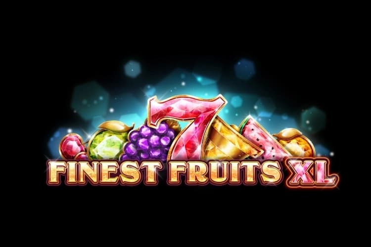 Finest Fruits XL - Slot Apparat Gaming | RTP 96.09% | MisterTopCasino