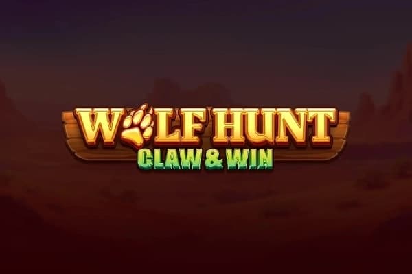 Wolf Hunt Claw & Win - Slot Clawbuster | RTP 95.05% | MisterTopCasino