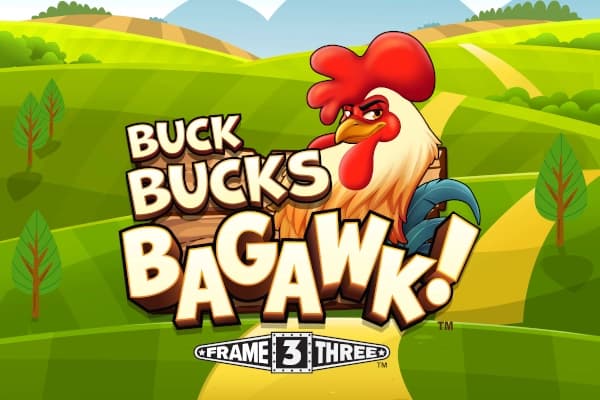 Buck Bucks Bagawk - Slot Blue Ring Studios | RTP N/A | MisterTopCasino
