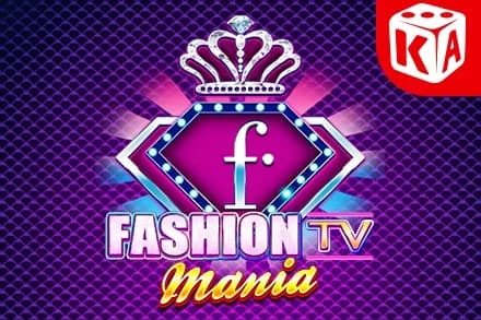 FashionTV Mania - Slot KA Gaming | RTP 95% | MisterTopCasino