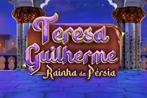 Teresa Guilherme Rainha da Persia - Slot MGA | RTP N/A | MisterTopCasino
